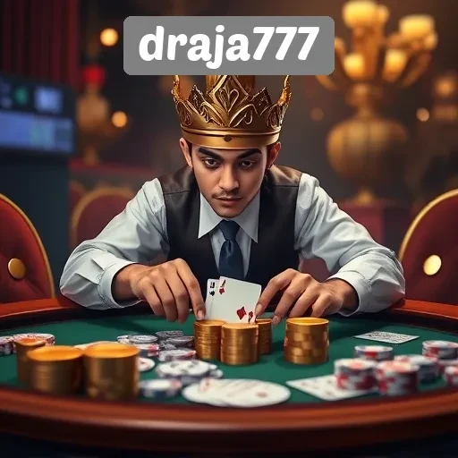 Saran Permainan Terbaik di Draja777