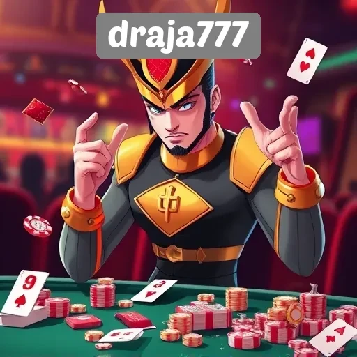 Tantangan dan Keseruan Bermain di Draja777