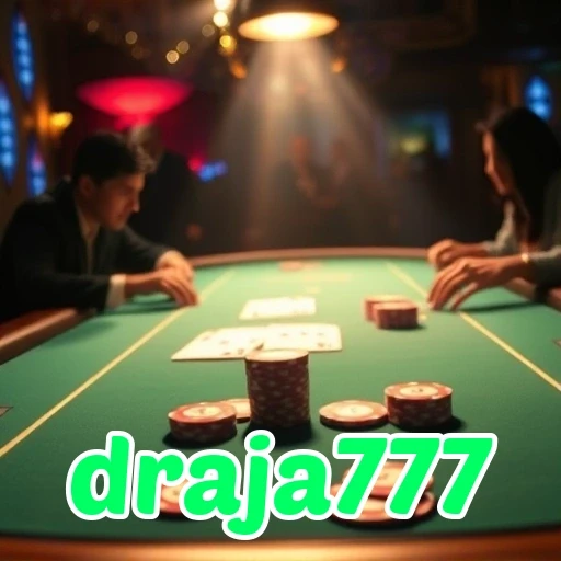 draja777: Fitur Menarik Slot Klasik yang Wajib Dicoba