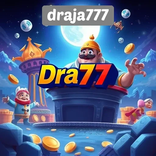 Mengapa Draja777 Menjadi Favorit Para Pecinta Game Di Indonesia
