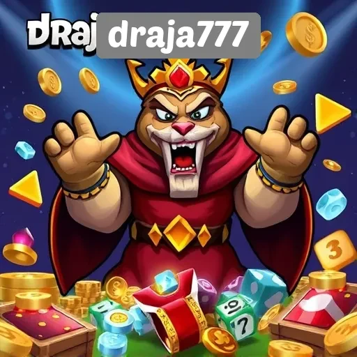 Draja777: Platform Game yang Ramah untuk Semua Usia