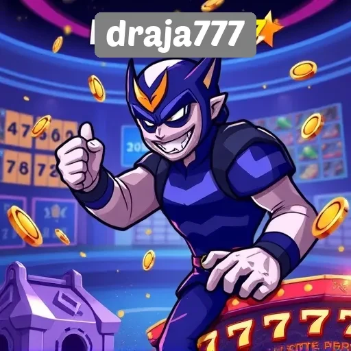 Apa yang Membuat Draja777 Populer di Kalangan Gamers
