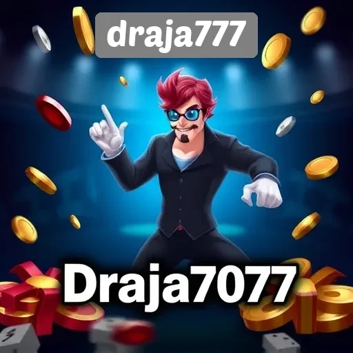 Rahasia Kesuksesan Draja777 di Kalangan Pecinta Game Indonesia