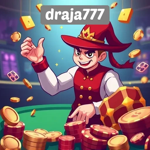 Perbandingan Draja777 dengan Situs Game Lainnya
