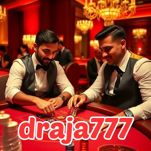 draja777: Fitur eSports Menarik untuk Pengguna Indonesia