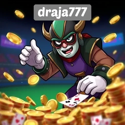 Mengulik Fitur Menarik di Situs Game Draja777