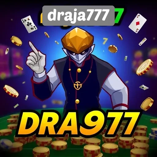 Menelusuri Jenis Permainan yang Tersedia di Draja777