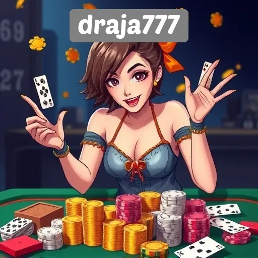 Mengulas Keunggulan Fitur Permainan di draja777