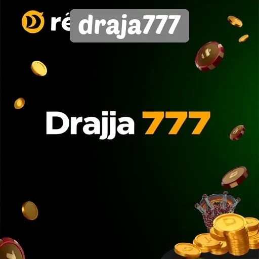 Keunggulan Fitur Permainan di Draja777