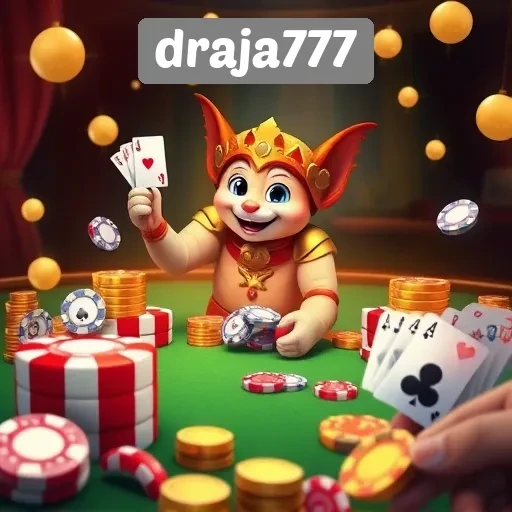 Panduan Lengkap Bermain di Situs Draja777