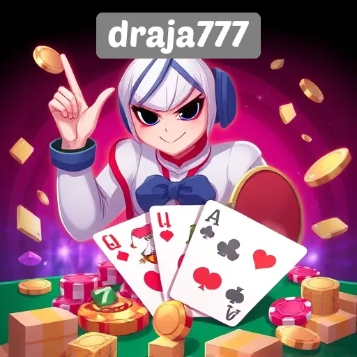 Inovasi Terbaru di Draja777 yang Perlu Diketahui