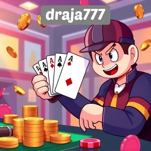 Tips dan Trik untuk Memaksimalkan Pengalaman di Draja777