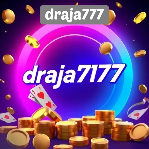 Mengenal draja777 Situs Game Populer di Indonesia