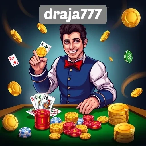 Pengalaman Pemain di Draja777 yang Perlu Diketahui