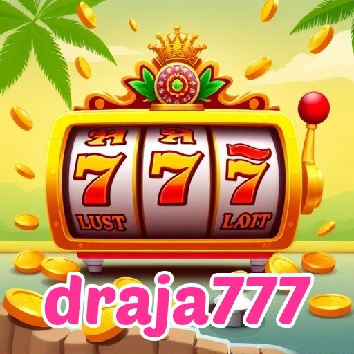 draja777: Permainan Poker Hidup yang Memikat di Platform Game Online