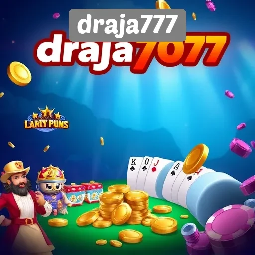 Game Populer yang Tersedia di Draja777