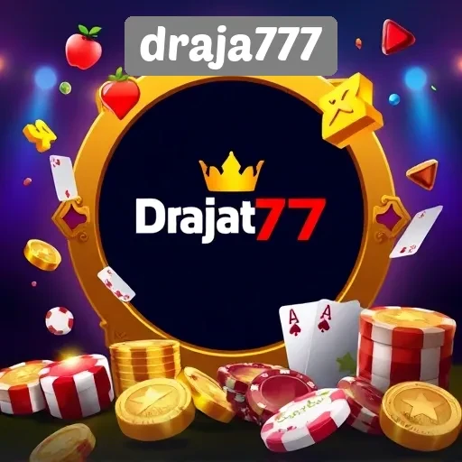 Ulasan Lengkap Situs Game Draja777 Untuk Pemain Indonesia