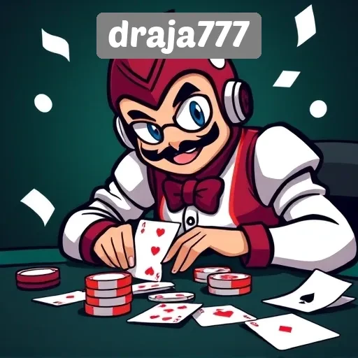 Keamanan dan Kenyamanan Bermain di Draja777
