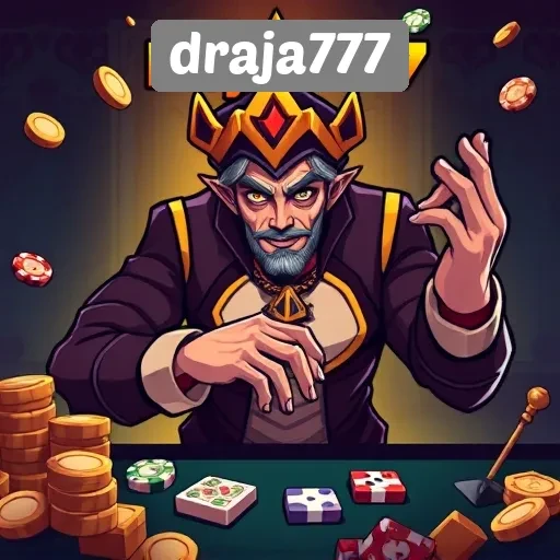 Dampak Sosial dari Pertumbuhan Situs Game seperti Draja777