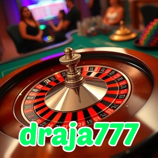 draja777: Keunggulan Kategori Tenis yang Harus Kamu Ketahui