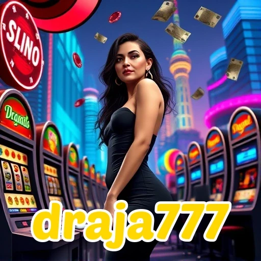 draja777: Bergabunglah di Turnamen Game Online Terbaik di Indonesia