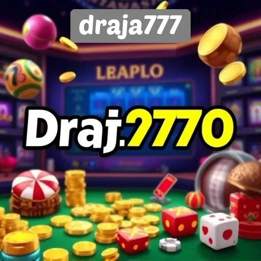 Berbagai Jenis Permainan Menarik yang Tersedia di Draja777